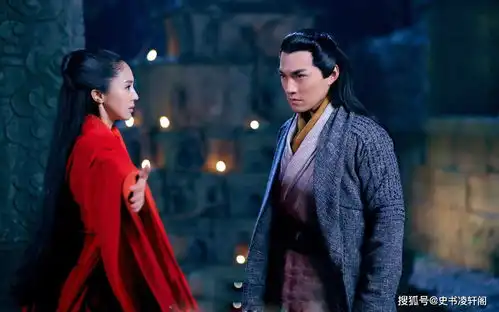 神雕十大绝顶武功,黯然销魂掌排第四,第二种没人能完全练成