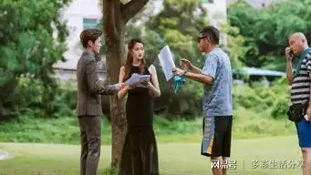 关晓彤不用吻替和鹿晗拍吻戏粉丝内心受到一万点暴击