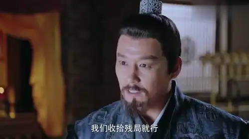 双世宠妃2韦将军真坏,竟然想借刀杀人,贵妃同意了

