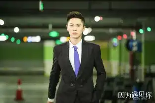 代超因为遇见你拒绝告白网友总裁反套路
