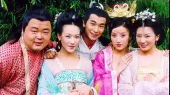 吸毒女
