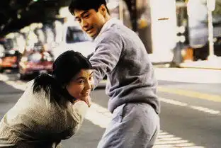 一代宗师功夫西游盘点这些年重映的电影
