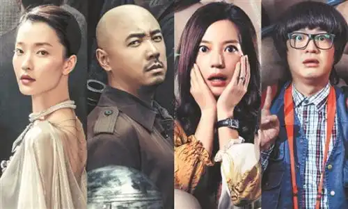 囧妈归来徐峥的囧系列电影再度升级