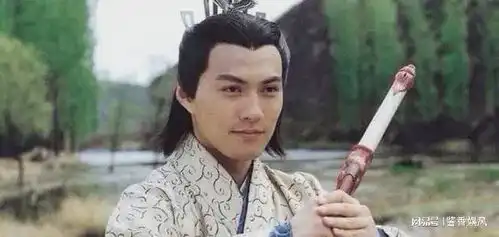 烈焰即将上线但凡任嘉伦拉胯一点,都挡不住这4位古装美男
