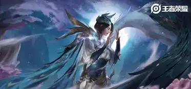 王者荣耀近三百套皮肤,这五款最成功,最后一款大部分人都没见过
