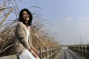 跟文艺女神高圆圆周迅学穿衣套路成为行走的海报