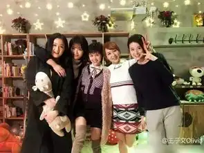 从室内设计师角度欢乐颂看五美性格
