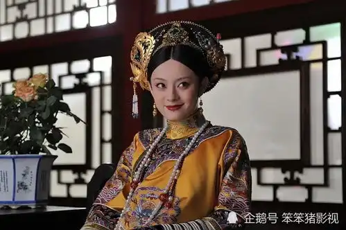 从甄嬛的配音到周莹的原音出演,孙俪的成功绝不是偶然