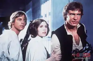 星球大战再出外传影片揭秘韩索罗早年经历
