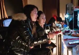 双世宠妃1剧照余洲