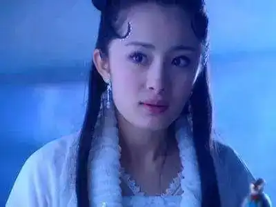 时隔35年神雕侠侣再拍电影,赵丽颖杨幂版小龙女你站谁
