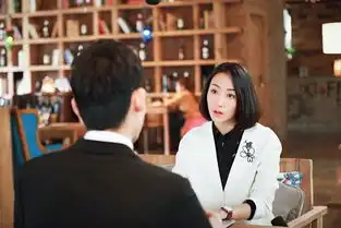 婚姻遇险记剧照
