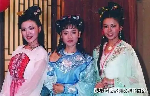 香帅传奇剧照郑少秋四十多岁演绎楚留香,依旧潇洒
