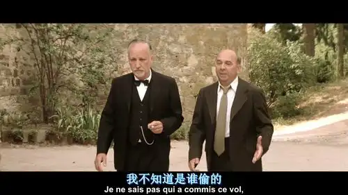 豆瓣9.3分,放牛班的春天电影里的音乐可以如此美好
