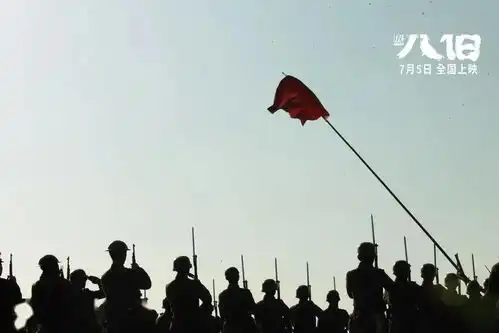 银幕重新亮起,热爱依旧滚烫
