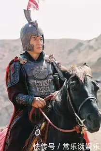 虚构的大秦帝国战神架空历史电影神话男主角蒙毅
