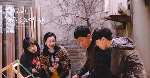 还记得武林外传里的祝无双吗她现在长这样
