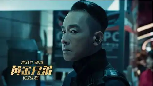 带你看好戏9月电影指南,大片汇聚,速来点击...
