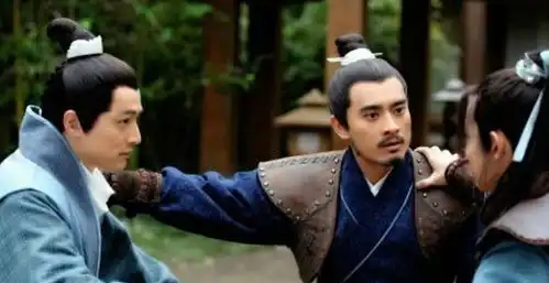 琅琊榜中的4帅,1米8的他都垫底,最矮的吴磊逆袭成功
