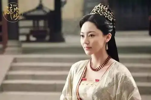 她凭借三生三世十里桃花里心机颇深的昭仁公主素锦翻身,终获杨幂力捧
