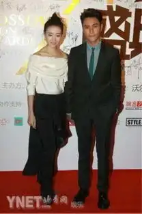 陈坤董洁牵手现身曝青涩照董洁王大治激吻门始末揭秘