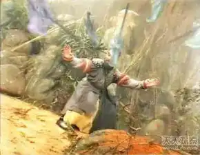 金庸笔下最难练功夫top10简直令人太着迷
