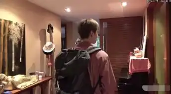 韩娱圈冷知识,nct钟辰乐家上海的别墅,曾被蜗居剧组借用过