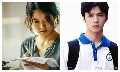 流量明星刘耀文加盟张艺谋新片,第二十条票房逆袭十日登顶
