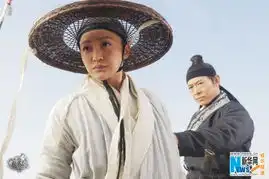 周迅曝雌雄同体照侠女凌雁秋情归何处成疑