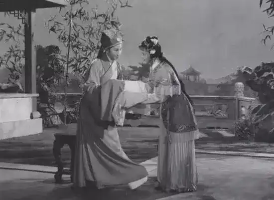 鲛人传说人鱼的美来自你内心的恶
