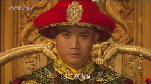 如懿传正面对打延禧攻略,两位乾隆还有不为人知的关系