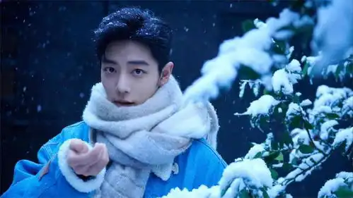 肖战坚持初心勇往直前的精神,是他顶流风范的垫脚石