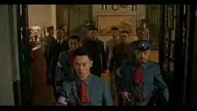 让子弹飞麻匪任何时候都要剿
