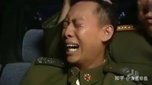 士兵突击中的三次退伍场景,每一个都让人肃然起敬