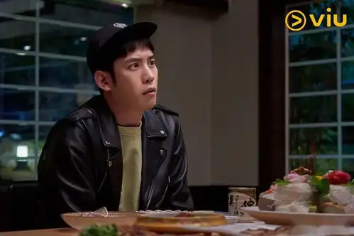 上司实习生与朴海镇再合作朴基雄不止演得好还画得好