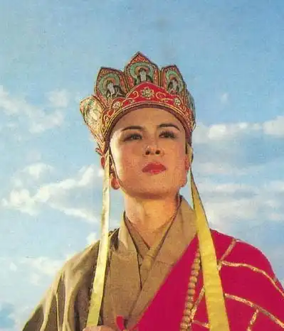 小说西游记中的唐僧,经历了哪些转变,成为一代圣愚的

