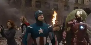 倒计时4天复联4一票难求,你买到票了吗