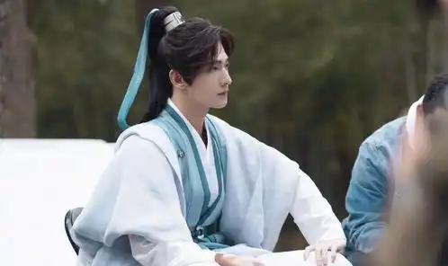 22年待播剧男主一览杨洋任嘉伦颜值抢眼,古偶丑男浓度下降