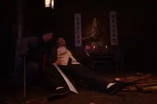 喜神之赶尸风云好评不断开启国产剧情电影新纪元
