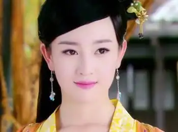 古剑奇谭最美的,不是杨幂,也不是郑爽,而是过气的她
