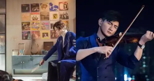 月嫂先生曝剧照吴奇隆李小冉反差出演