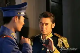 大道通天制作人首启用香港演员周海媚加盟
