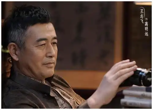 扫黑风暴的配角,年轻时各个都是小鲜肉啊
