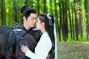 新射雕英雄传能打破翻拍经典不讨好的魔咒
