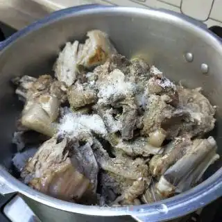 清汤羊肉的做法清汤羊肉怎么做宸羽的菜谱