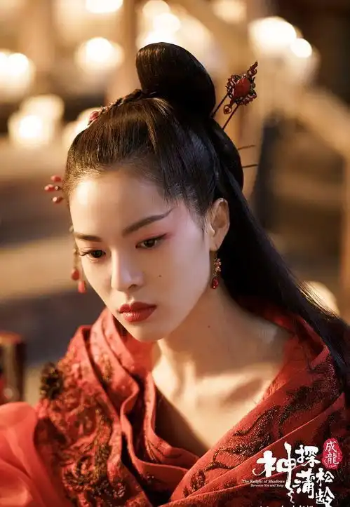 神探蒲松龄不应该算烂片,是什么把成龙给淹没了