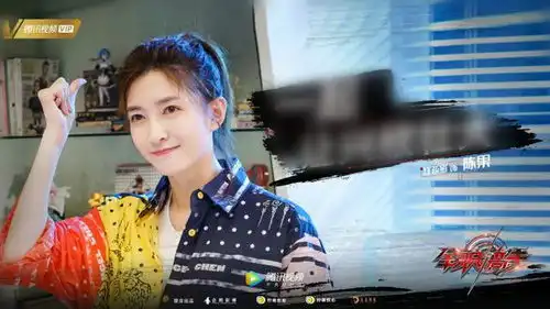杨洋全职高手曝9位主演剧照,三大男神配角再携手,期待播出