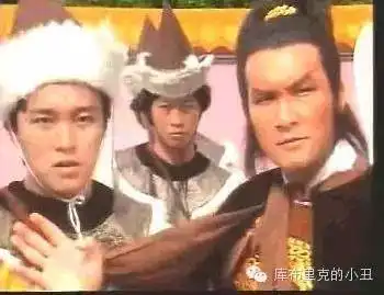 他们的龙套岁月,那一段没熬出头的日子