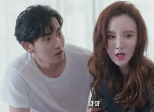 安家抄袭离婚律师出轨情节神似,连演员都是同一人
