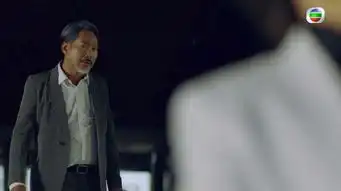 他在tvb演了20多年的坏人,55岁惨被女友母亲误解真的是坏人
